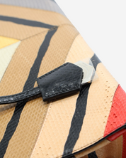 Bolsa Fendi 3Jours 2014