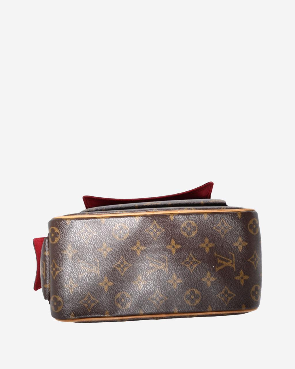 Bolsa Louis Vuitton Exentri Cite