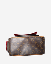 Bolsa Louis Vuitton Exentri Cite
