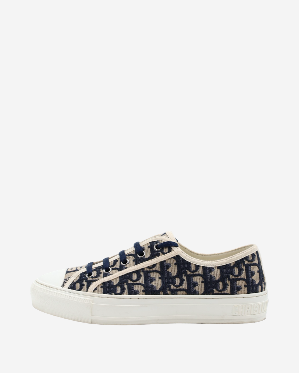 Tenis Dior Oblique B56 39