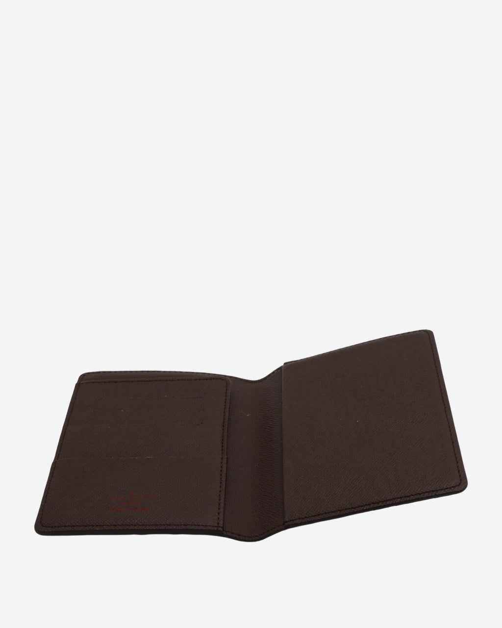 Louis Vuitton Passport Cover