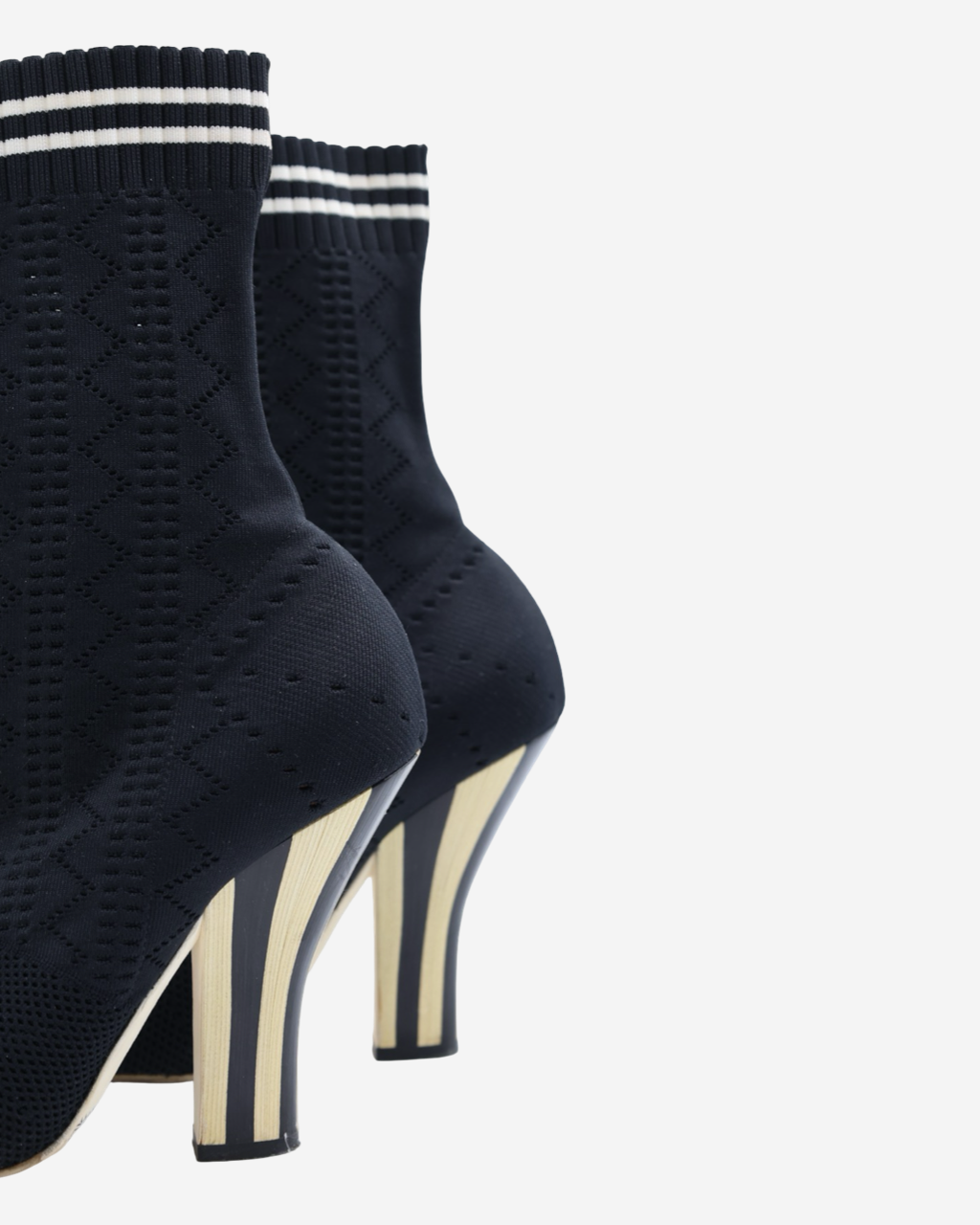 Botas Fendi 38