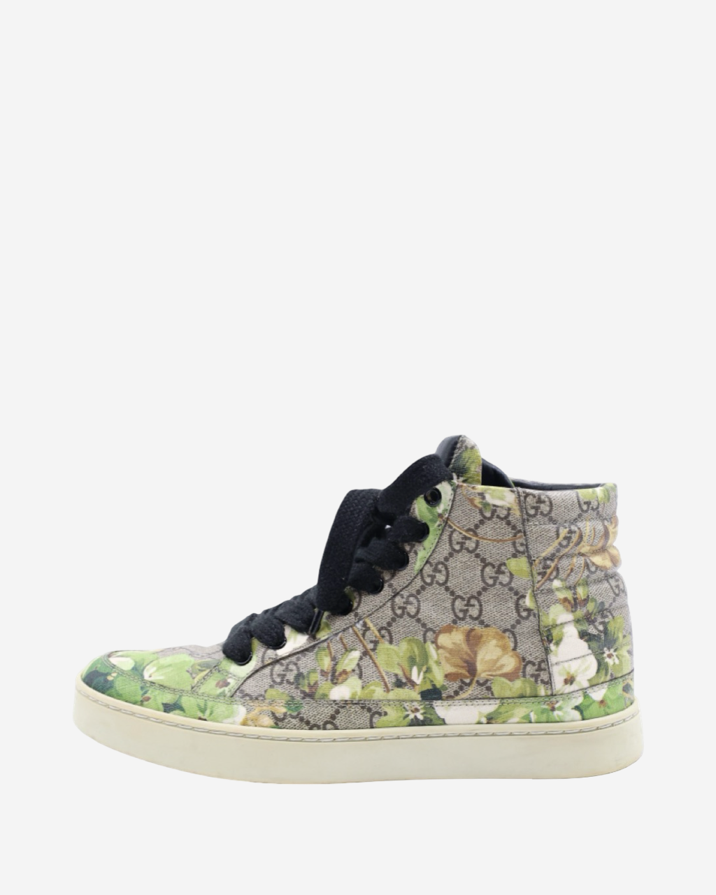 Sneakers Gucci Sup Blooms 40