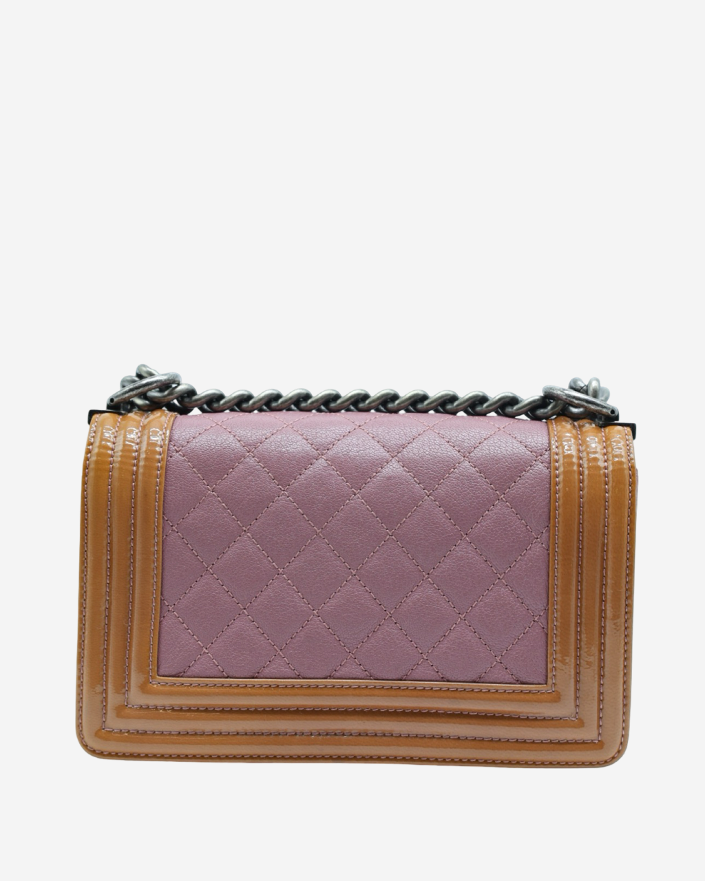 Bolsa Chanel Boy 2015-2016