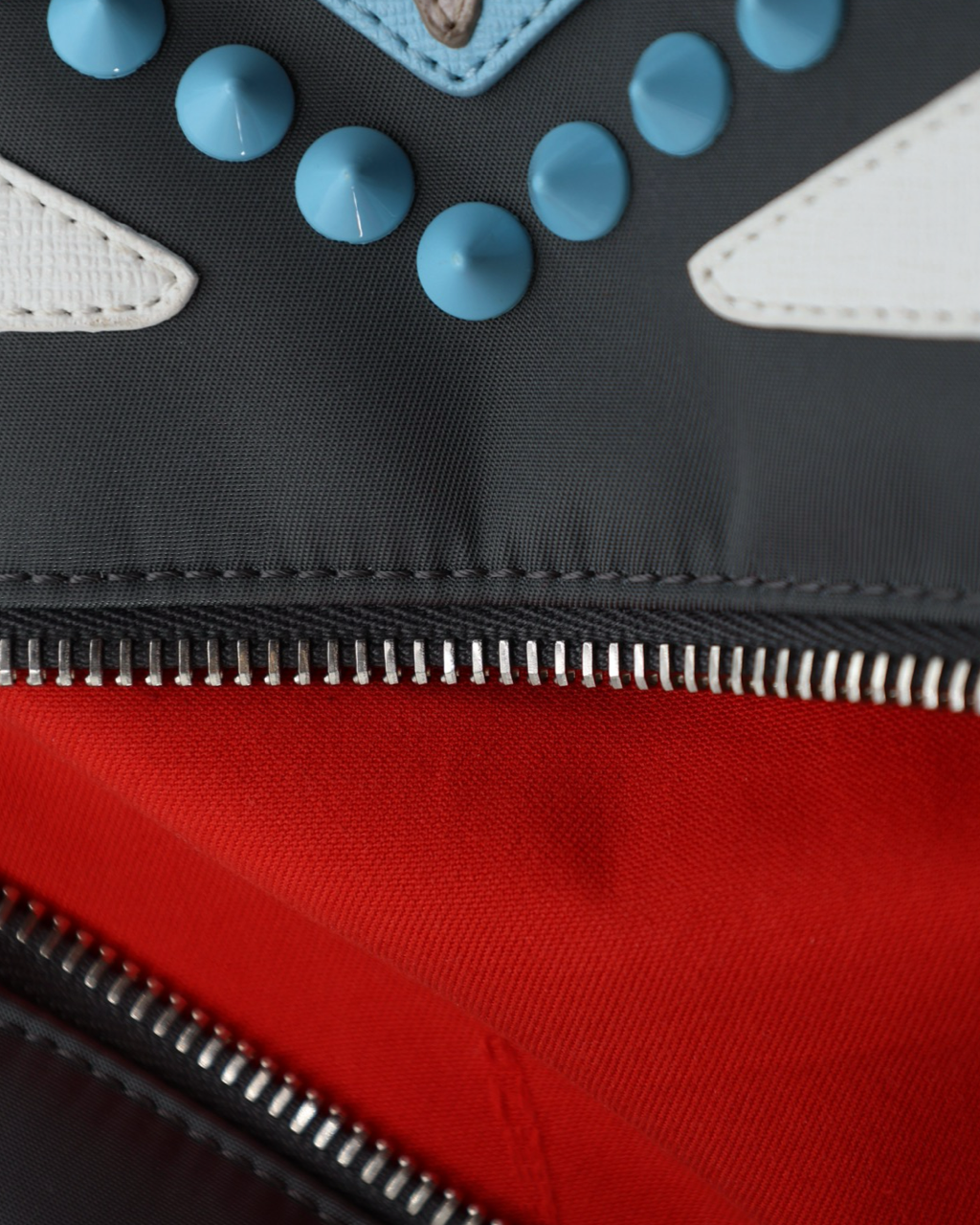 Fendi Monster Backpack