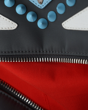 Fendi Monster Backpack