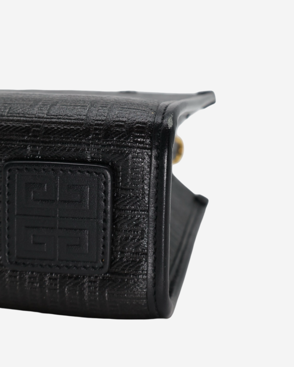Bolsa Givenchy Mini G Tote