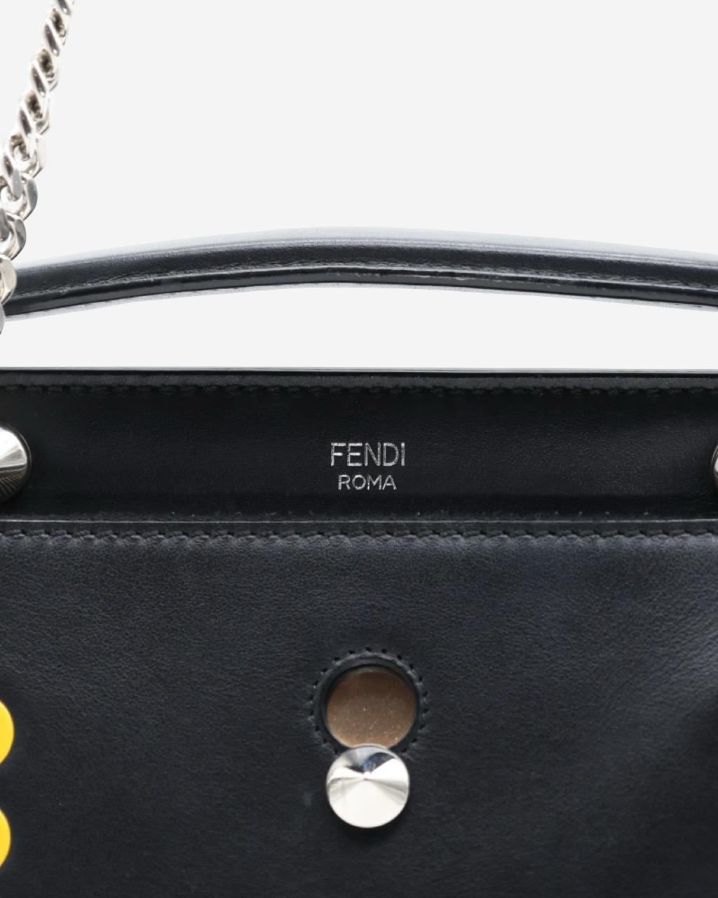 Bolsa Fendi Dot Com