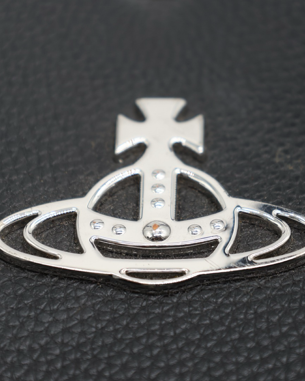 Vivienne Westwood Heart Bag