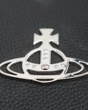 Vivienne Westwood Heart Bag