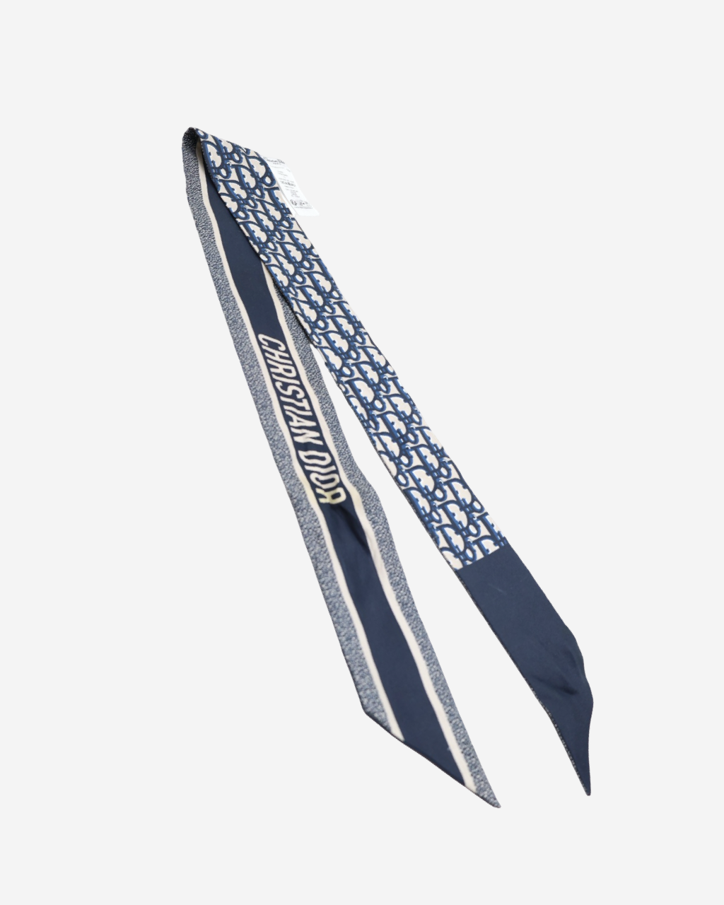 Dior Oblique Bandeau