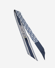 Dior Oblique Bandeau