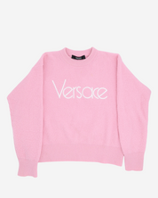 Suéter Versace