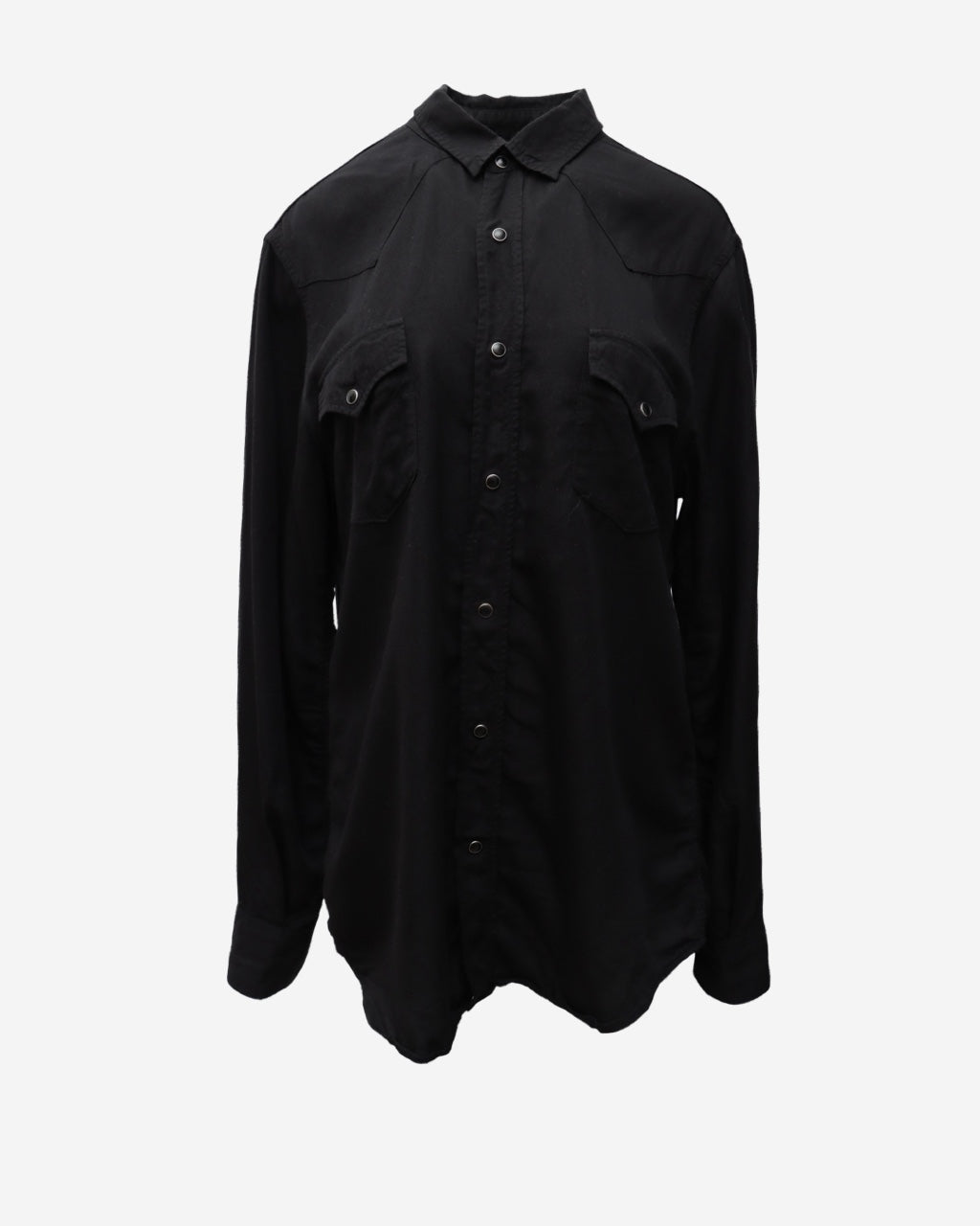 Camisa Saint Laurent XL