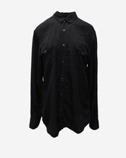 Camisa Saint Laurent XL