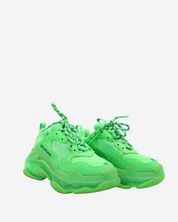 Tenis Balenciaga Triple S 37