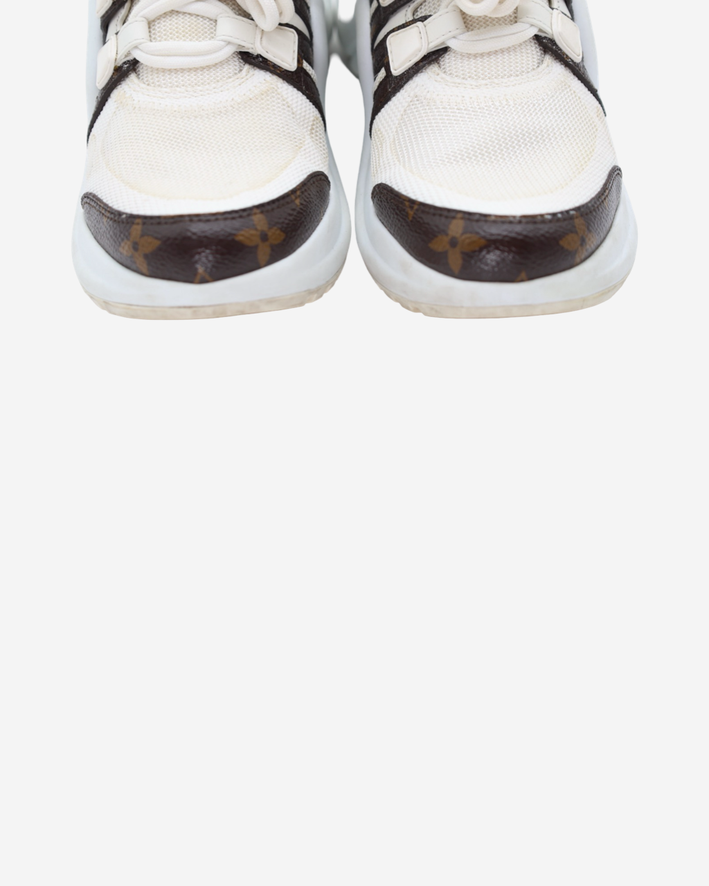 Tenis Louis Vuitton Archlight 37