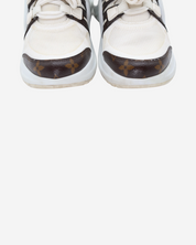 Tenis Louis Vuitton Archlight 37