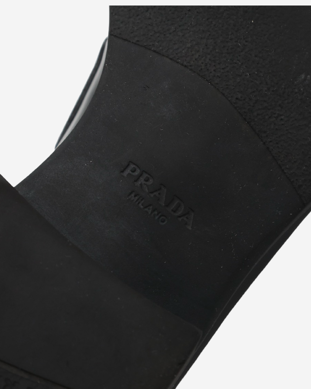 Mocasines Prada 37