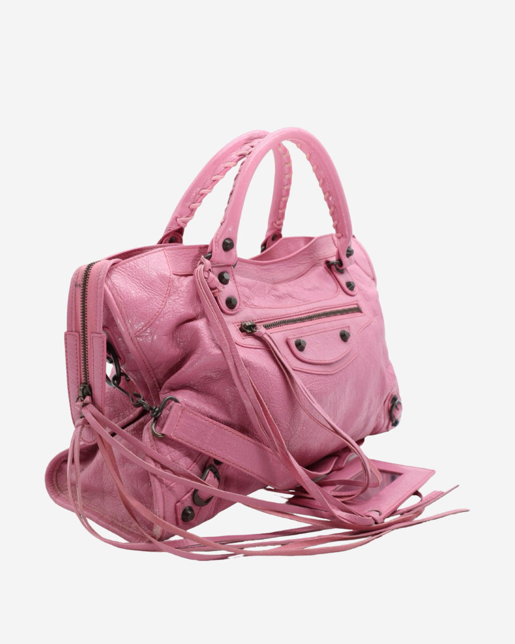 Bolsa Balenciaga City