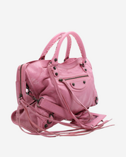 Bolsa Balenciaga City