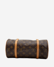 Bolsa Louis Vuitton Papillon 26
