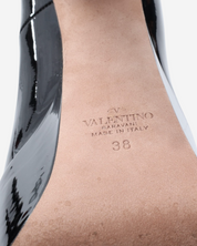 Tacones Valentino Tan-Go 155 38