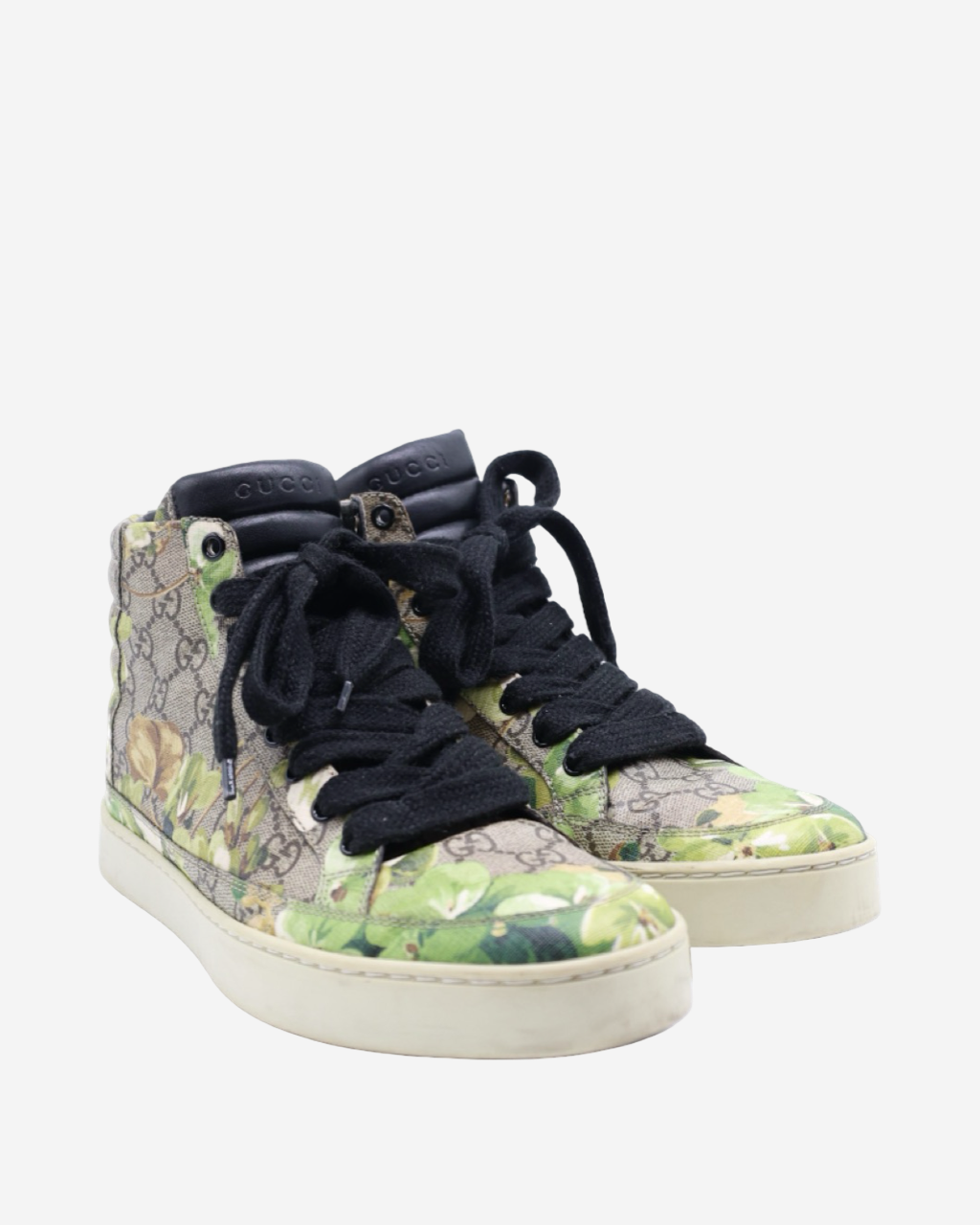 Sneakers Gucci Sup Blooms 40