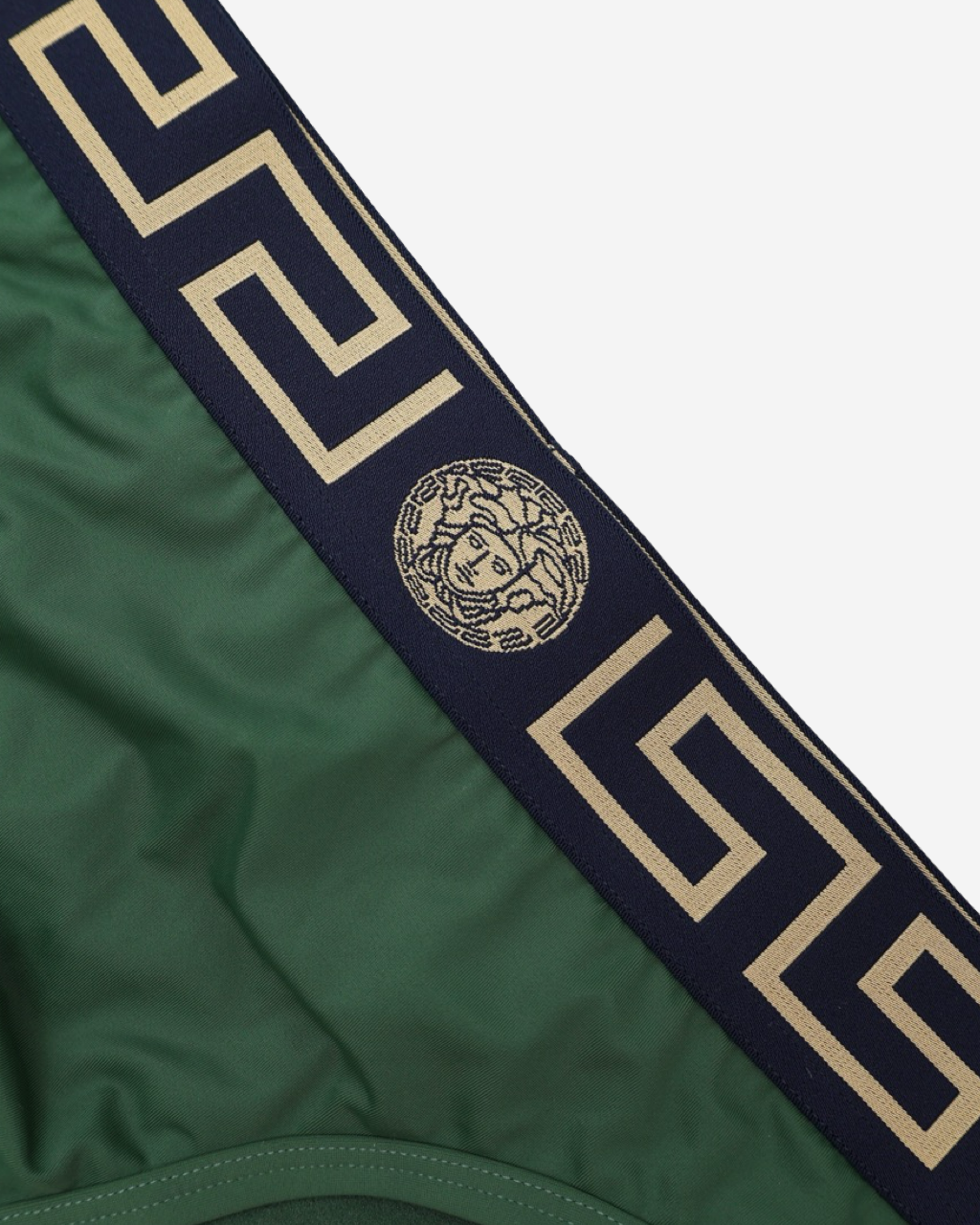 Bottoms de Traje de Baño Versace