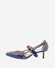 Pumps Gucci Bamboo 39.5
