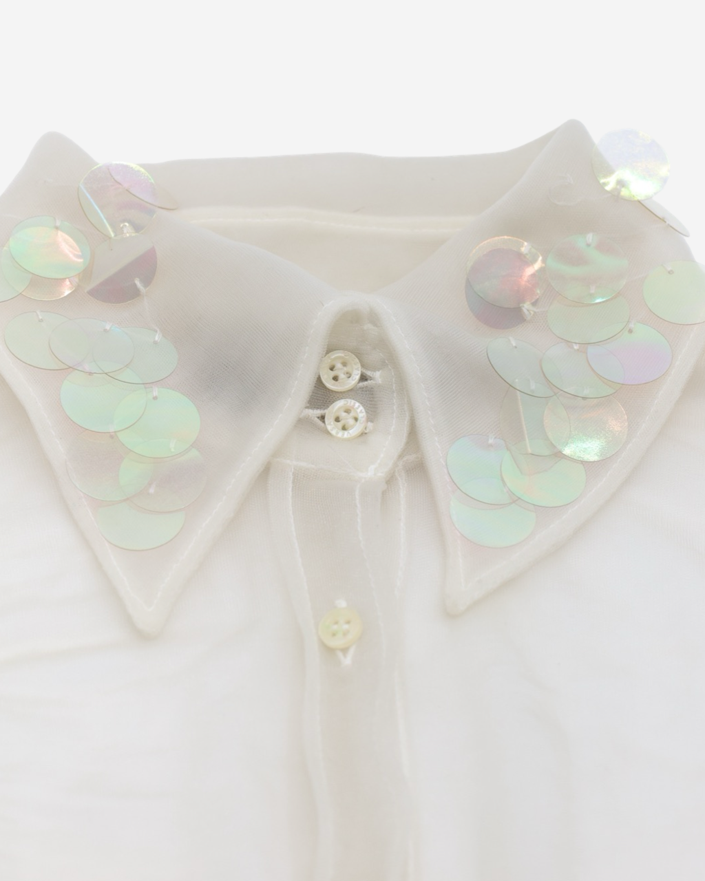 Blusa Versace Vintage