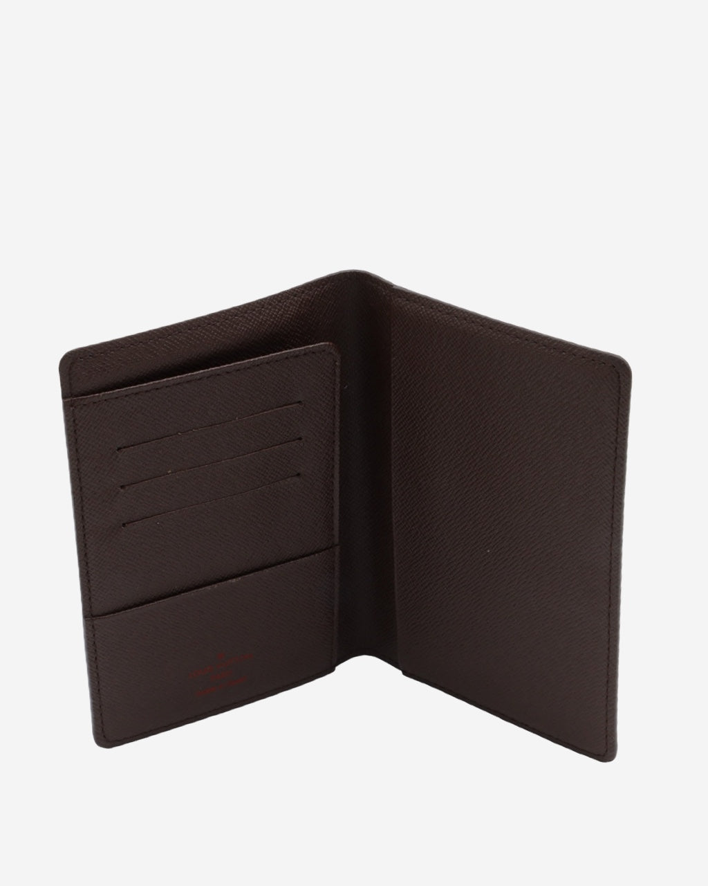 Louis Vuitton Passport Cover