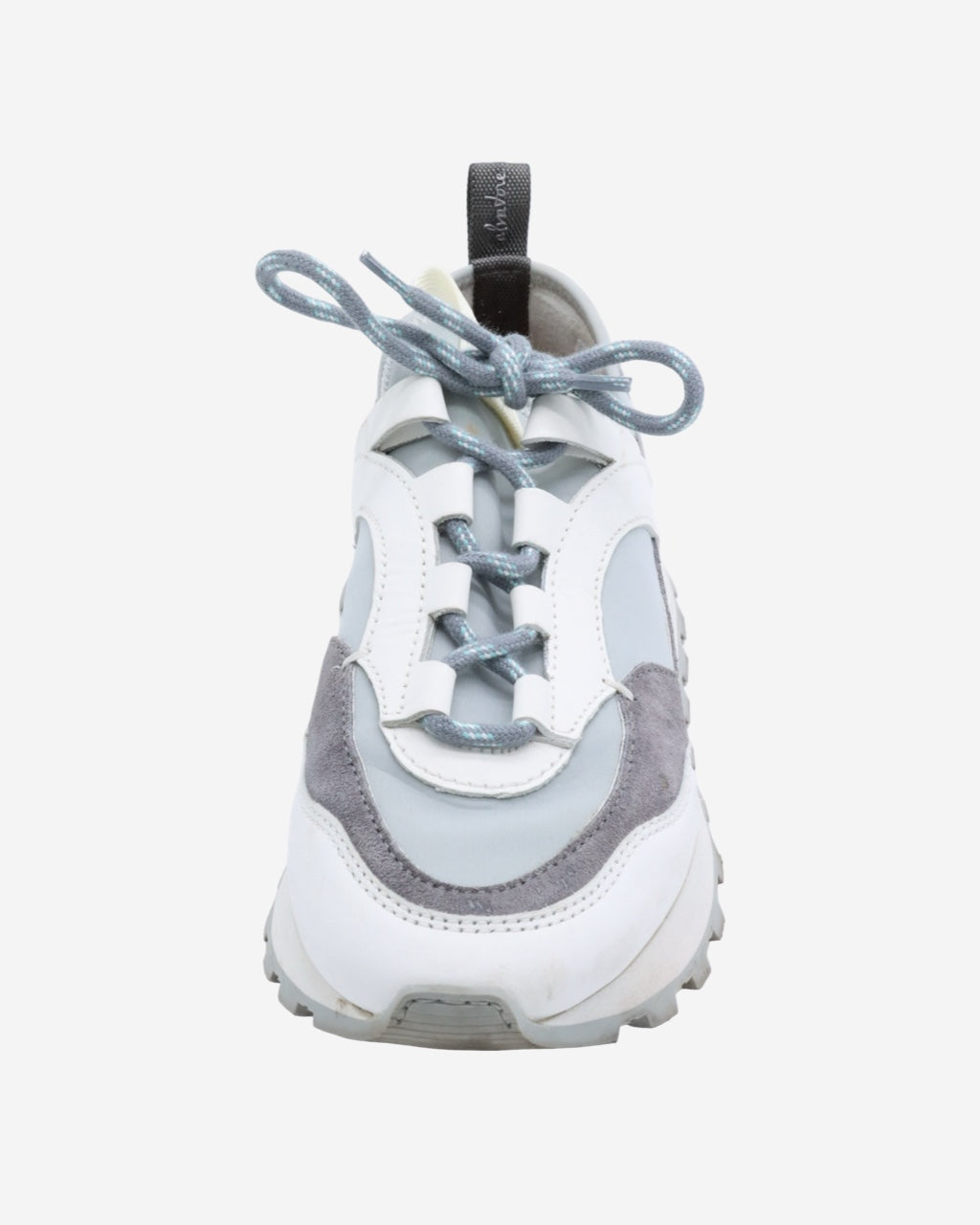 Tenis Ferragamo Gancini 39