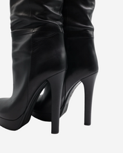 Botas Gucci 39.5