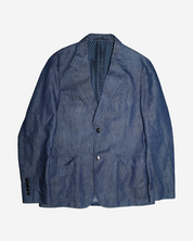 Blazer Gucci Denim 48 IT