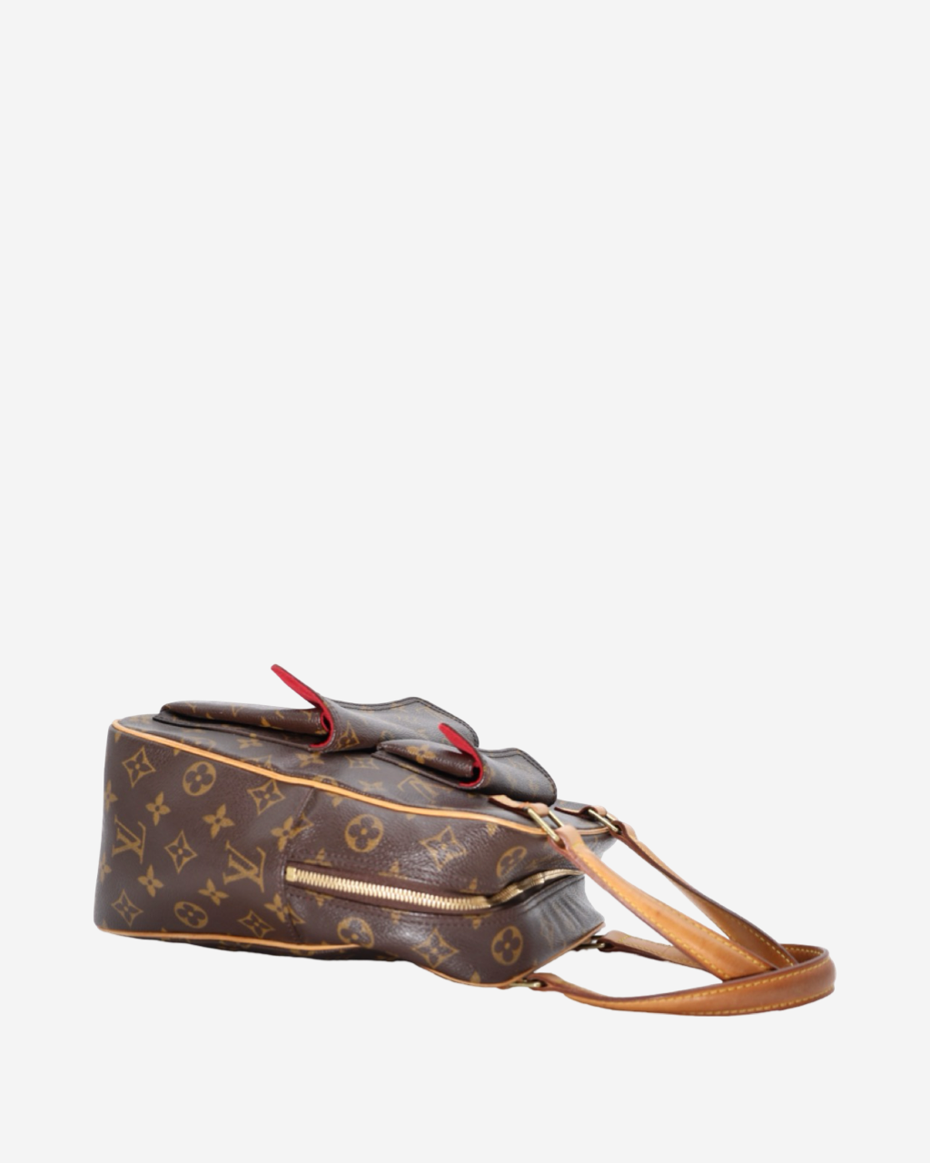 Bolsa Louis Vuitton Exentri Cite