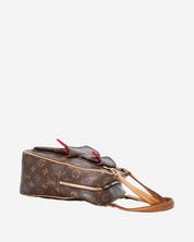 Bolsa Louis Vuitton Exentri Cite