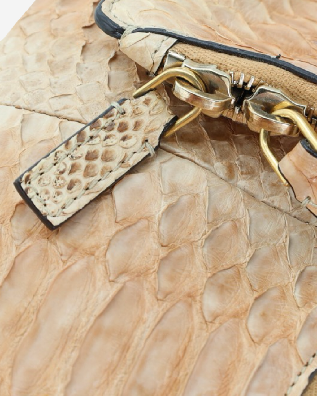 Alexander McQueen Butterfly Clutch
