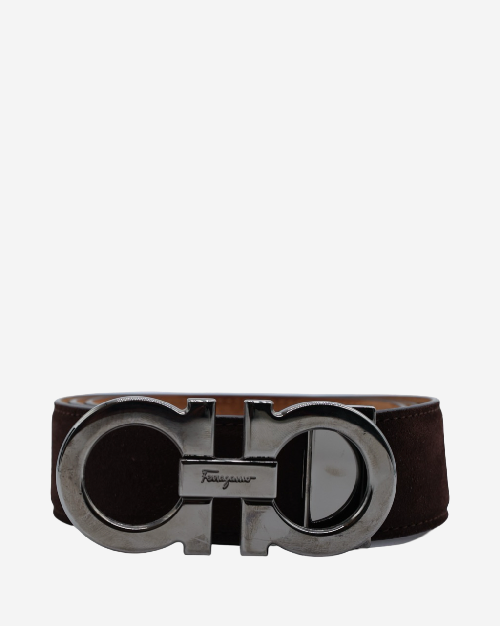 Cinturón Ferragamo Gancini