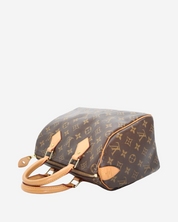 Bolsa Louis Vuitton Speedy 25