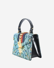 Bolsa Gucci Sylvie Mini