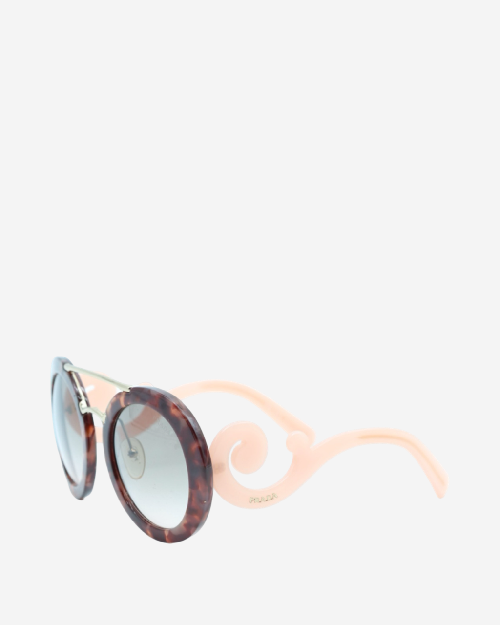 Lentes de Sol Prada
