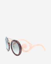 Lentes de Sol Prada