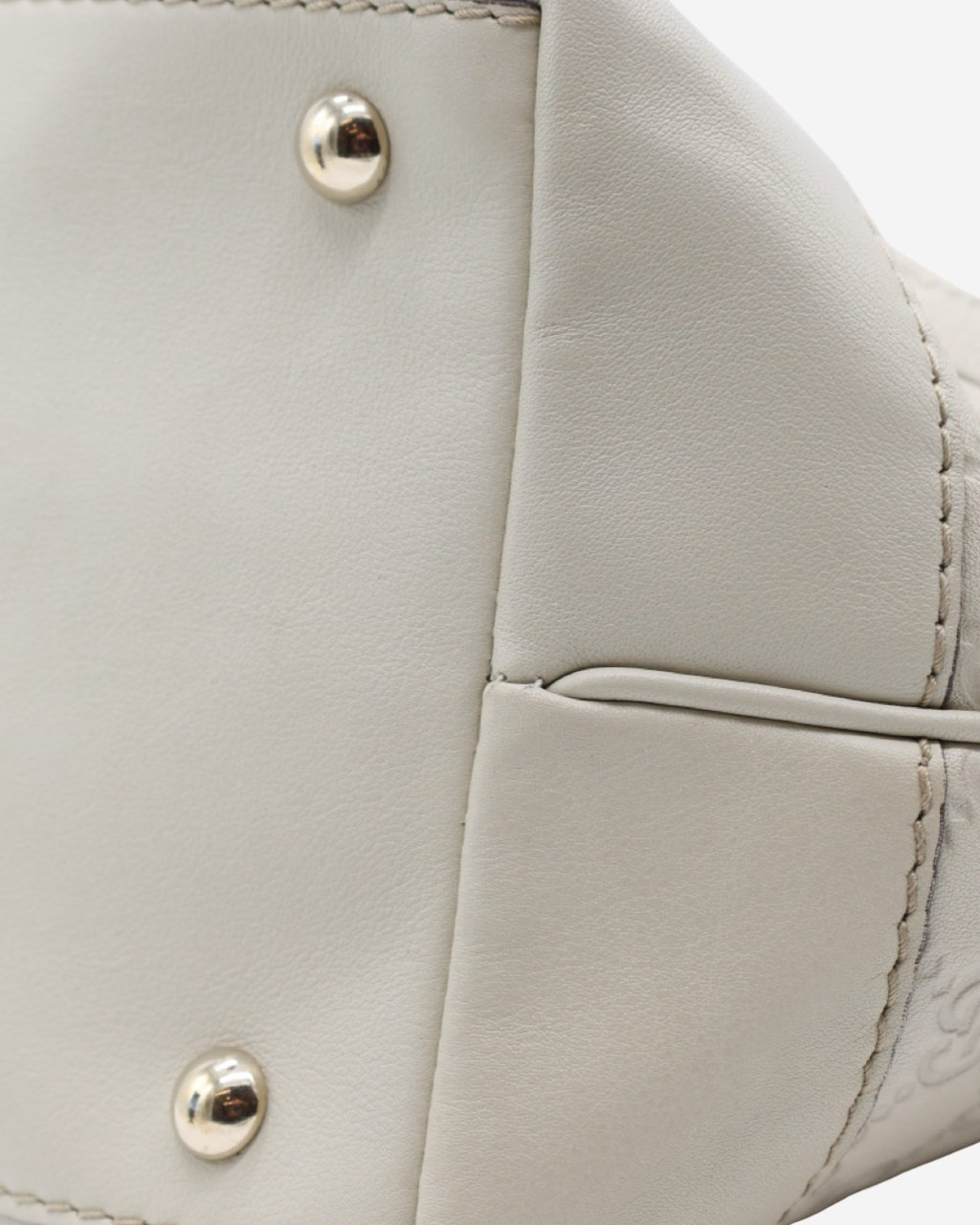 Bolsa Gucci Guccisima Mayfair