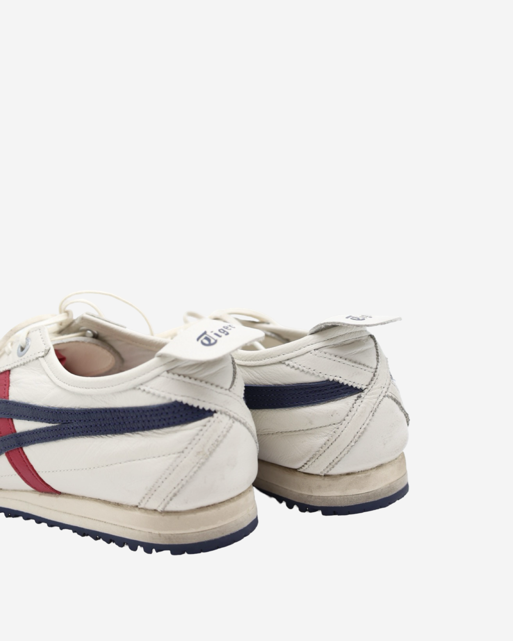 Tenis Onitsuka Tiger Blancos 39