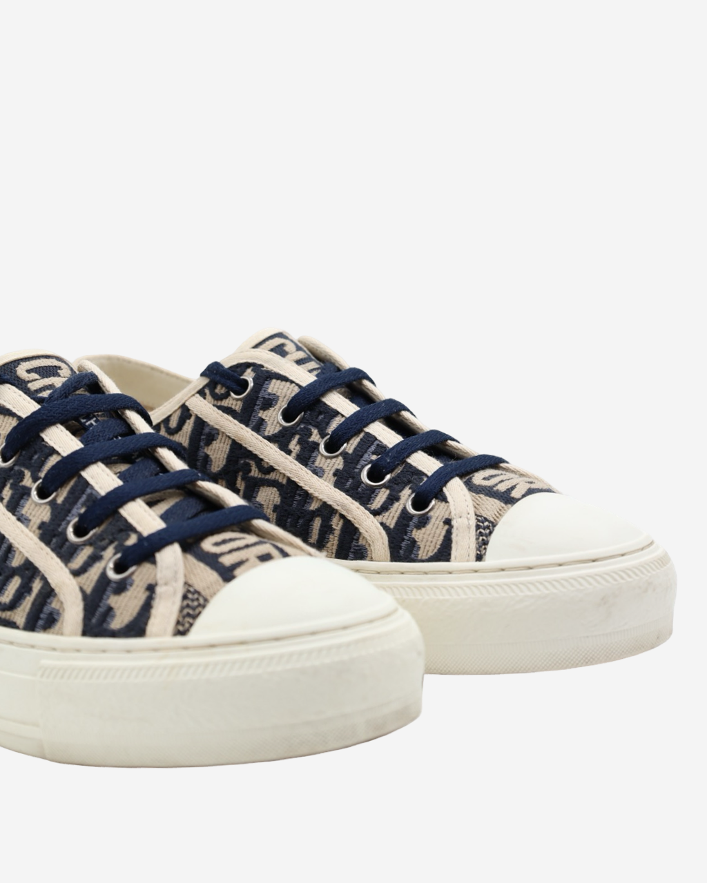 Tenis Dior Oblique B56 39