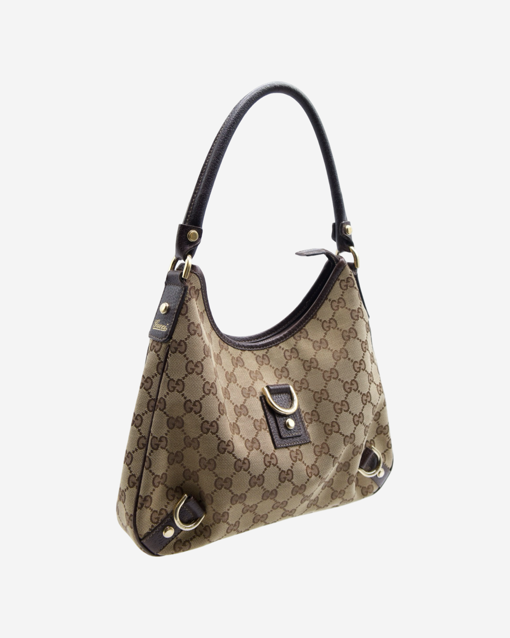Bolsa Gucci Abbey D-Ring