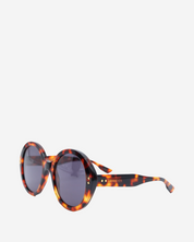 Gucci Round Sunglasses