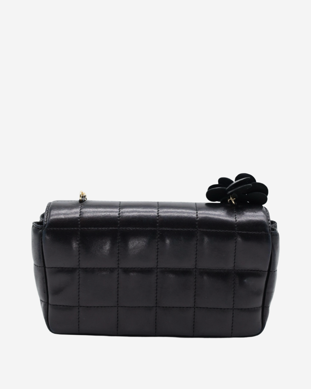 Bolsa Chanel Chocolate Bar Mini