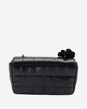 Bolsa Chanel Chocolate Bar Mini
